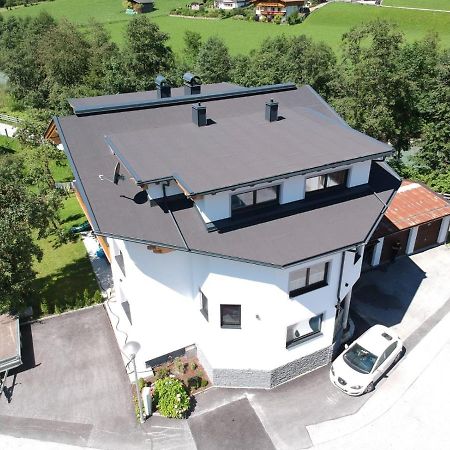 Alpen Apart Michael Mayrhofen Exterior photo