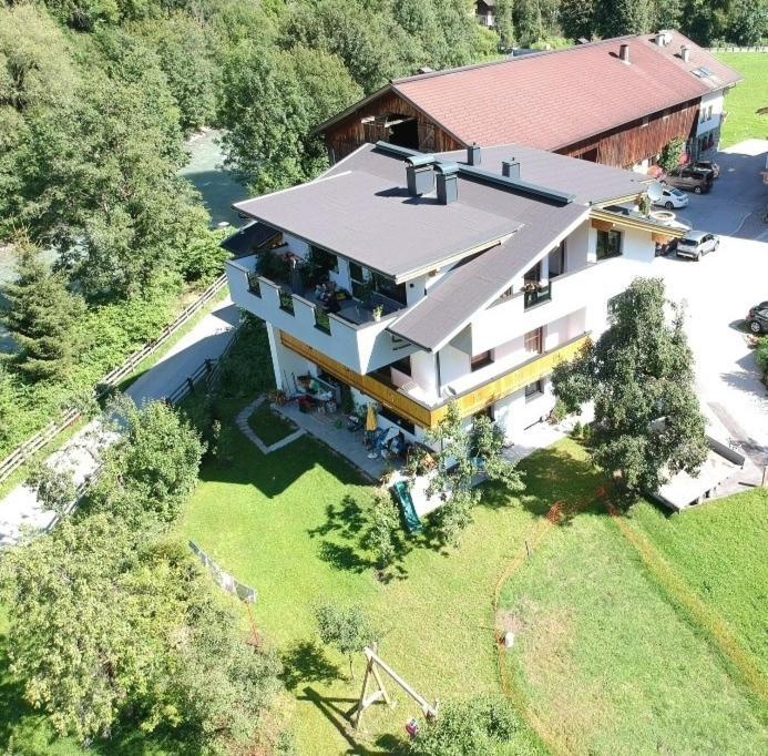Alpen Apart Michael Mayrhofen Exterior photo