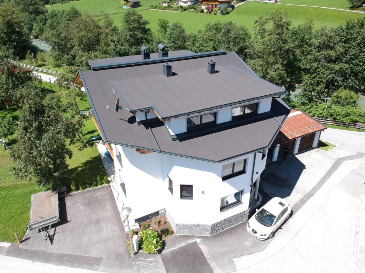 Alpen Apart Michael Mayrhofen Exterior photo